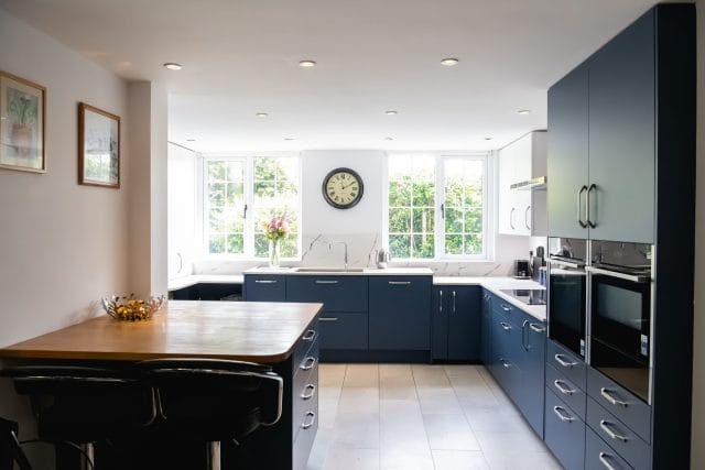 Oxted Kitchen Project (1)