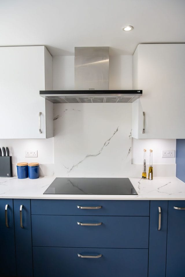 Oxted Kitchen Project (20)
