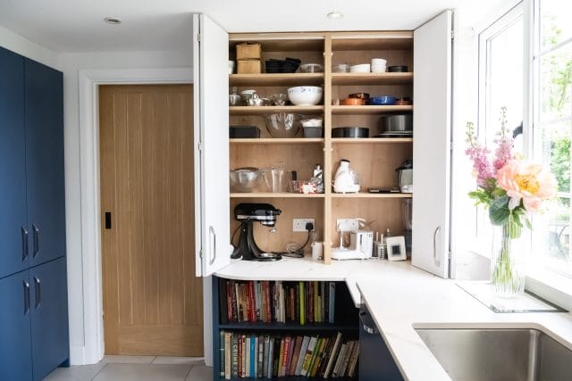 Oxted Kitchen Project (23)