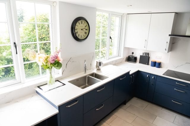 Oxted Kitchen Project (3)