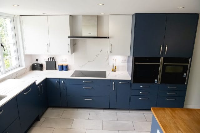Oxted Kitchen Project (4)