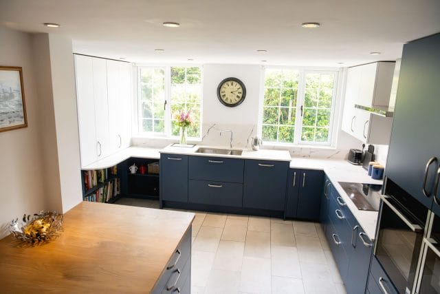 Oxted Kitchen Project (5)