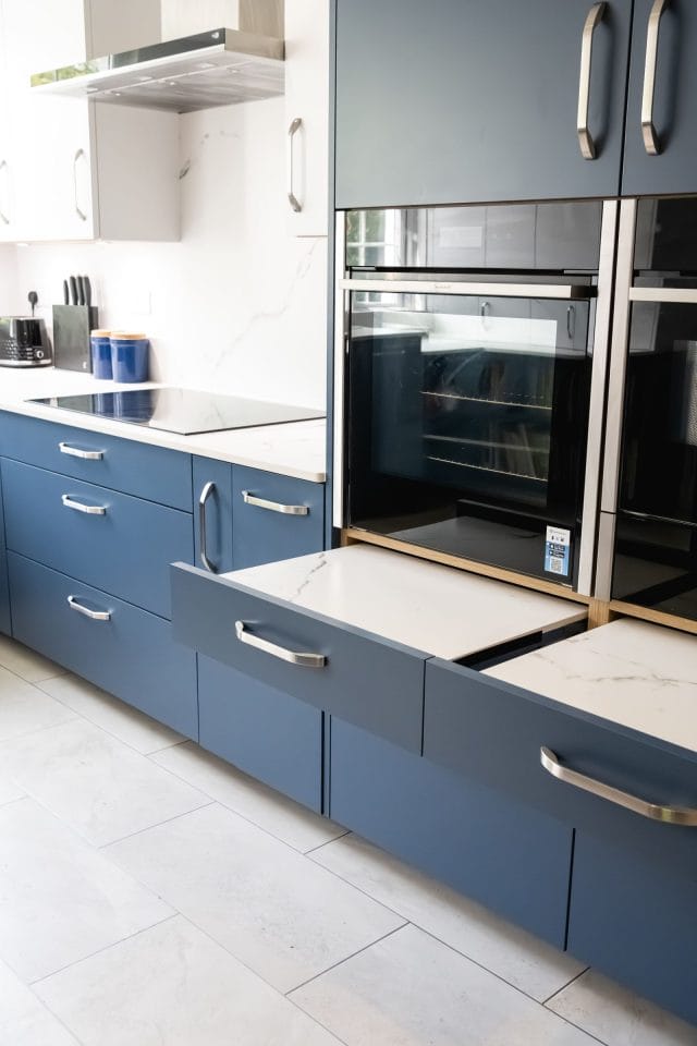 Oxted Kitchen Project (69)