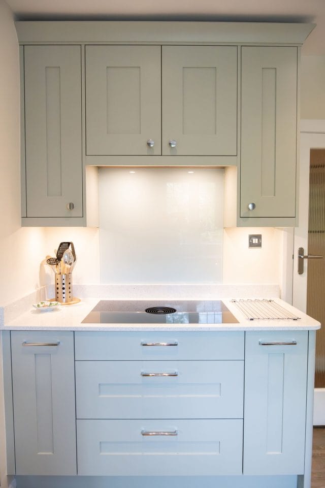 Woldingham Kitchen Project (2)