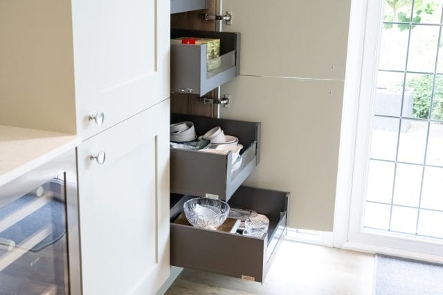 Woldingham Kitchen Project (20)