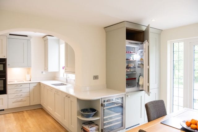 Woldingham Kitchen Project (24)