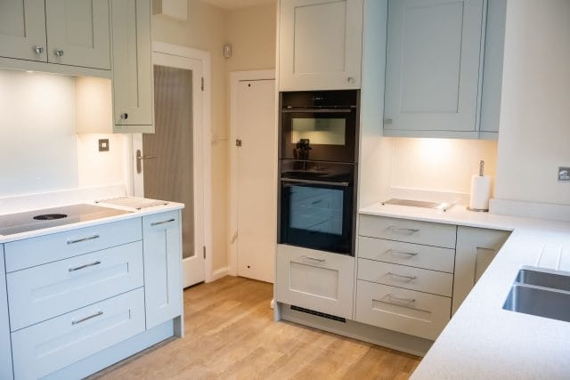 Woldingham Kitchen Project (3)