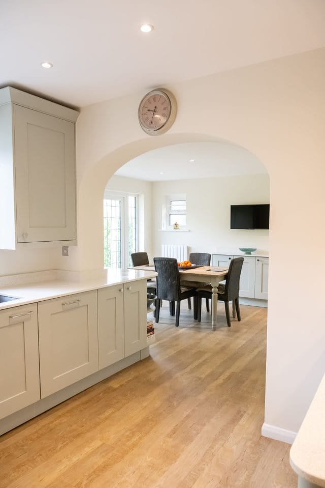 Woldingham Kitchen Project (32)