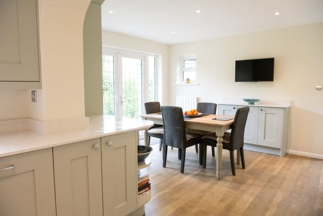 Woldingham Kitchen Project (35)