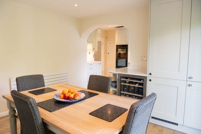 Woldingham Kitchen Project (37)