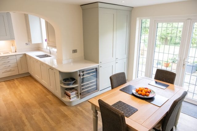 Woldingham Kitchen Project (39)