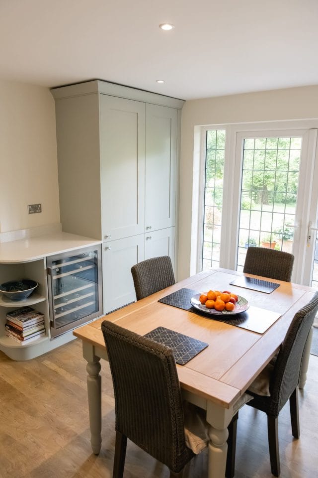 Woldingham Kitchen Project (41)