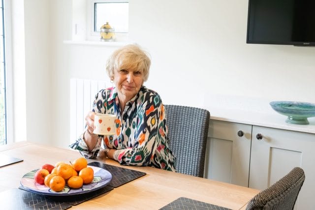 Woldingham Kitchen Project (43)