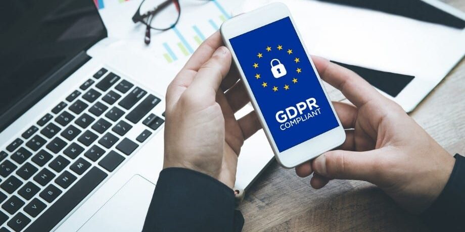 GDPR